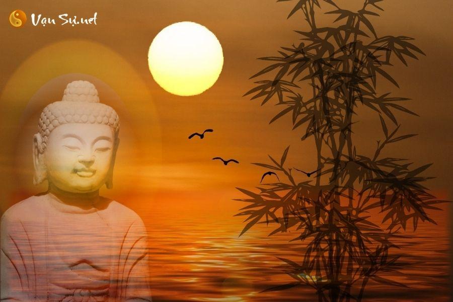 Mơ thấy tượng Phật nằm bằng đá