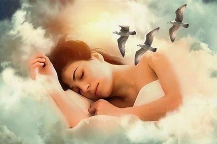 Nằm mơ thấy bị ghẻ lo ở chân