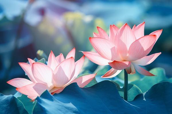 Nằm mơ thấy bó hoa giả rực rỡ