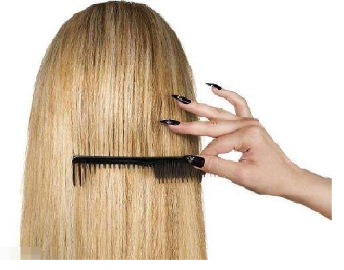 Nằm mơ thấy tự cắt tóc ngắn