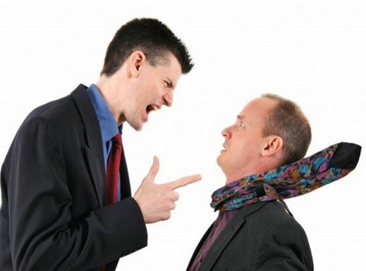 Nằm mơ thấy chồng chửi mắng thậm tệ