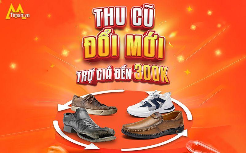 Nằm mơ thấy dép cũ: Khó khăn và cần thay đổi