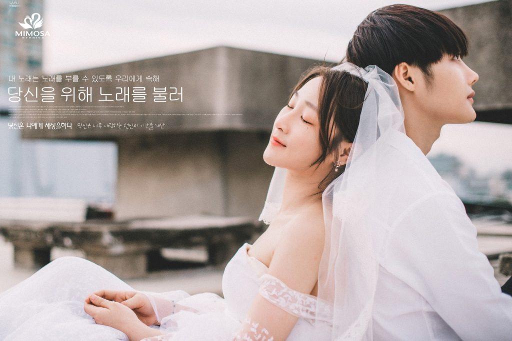 Nằm mơ thấy mình cưới chồng cũ
