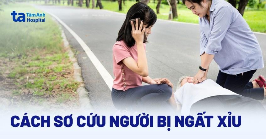 Nằm mơ thấy ngất xỉu được giúp đỡ