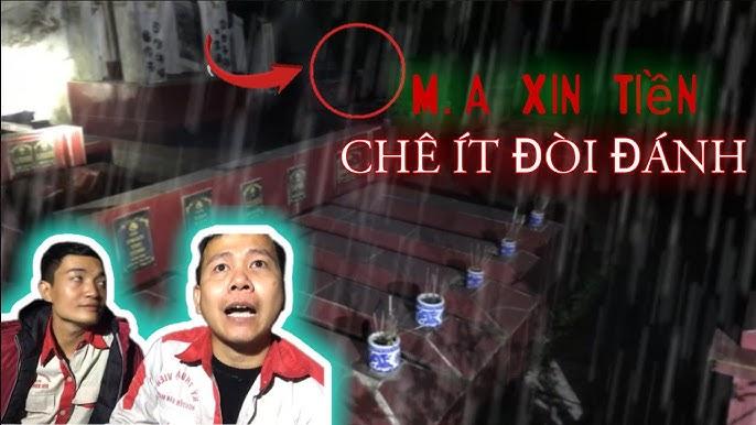 Nghĩa địa mưa