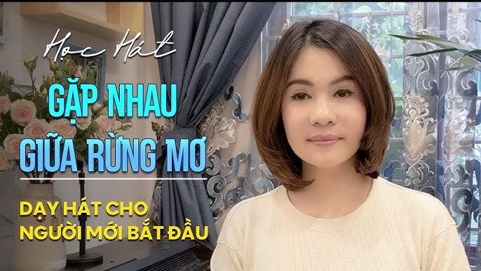 Người Cùng Hát Karaoke Trong Mơ