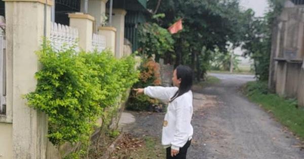 Người khác xây nhà