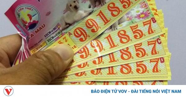 Nhận Giải Thưởng Độc Đắc