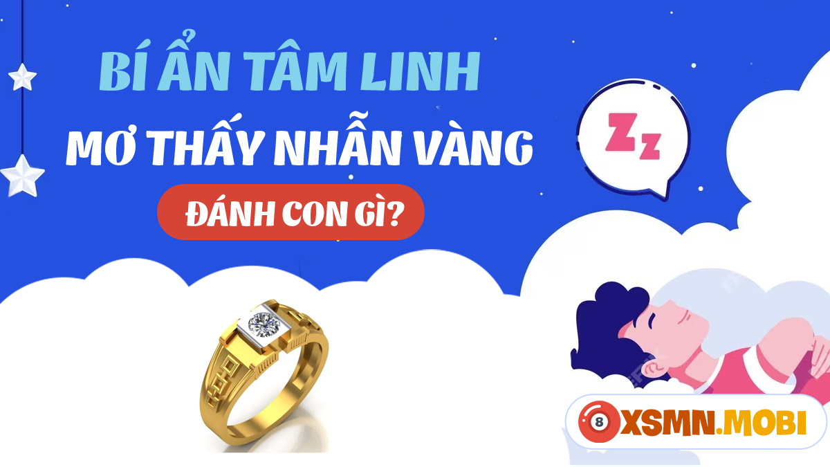Giải Mã Giấc Mơ Thấy Mình Đeo Dây Chuyền Vàng