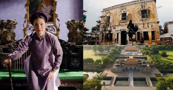 Quỷ nhập trong ngôi nhà cũ