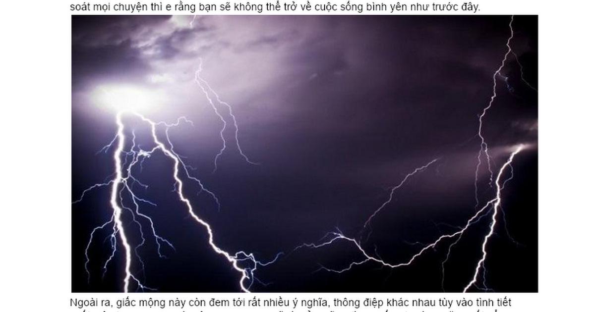 Giải Mã Giấc Mơ Mùng 1 Nằm Mơ Thấy Rắn