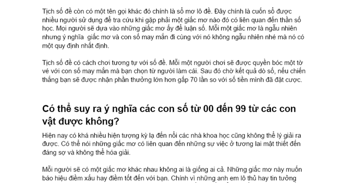 Nằm Mơ Bị Sảy Thai Đánh Con Gì? Giải Mã Và Lời Khuyên