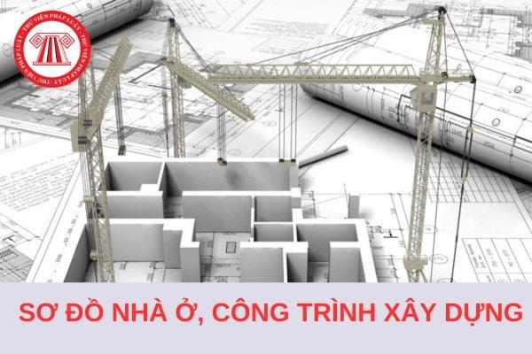 Sơ đồ công trình