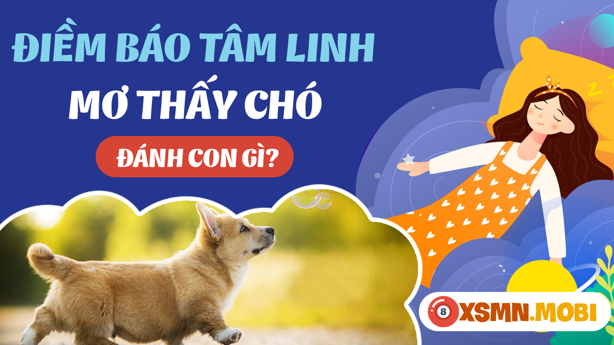 Sổ mơ lô đề chó giao phối