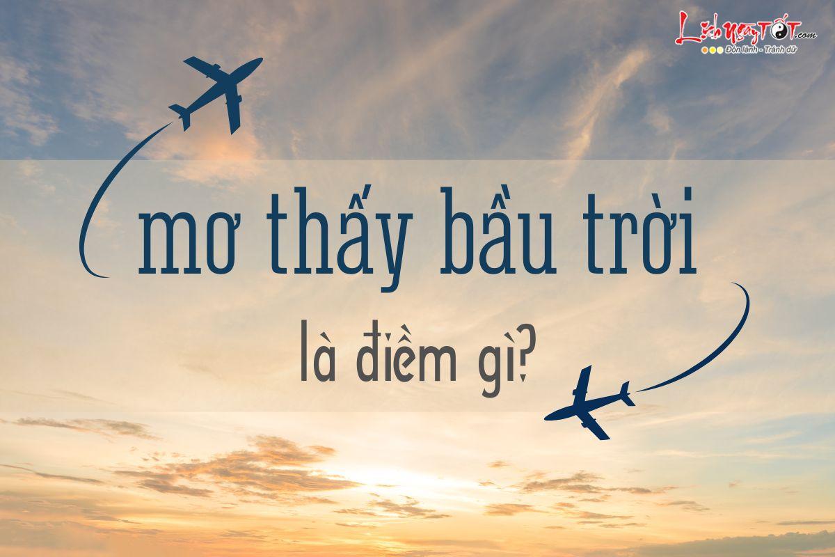 Giấc mơ thấy tia sáng vàng và con số may mắn