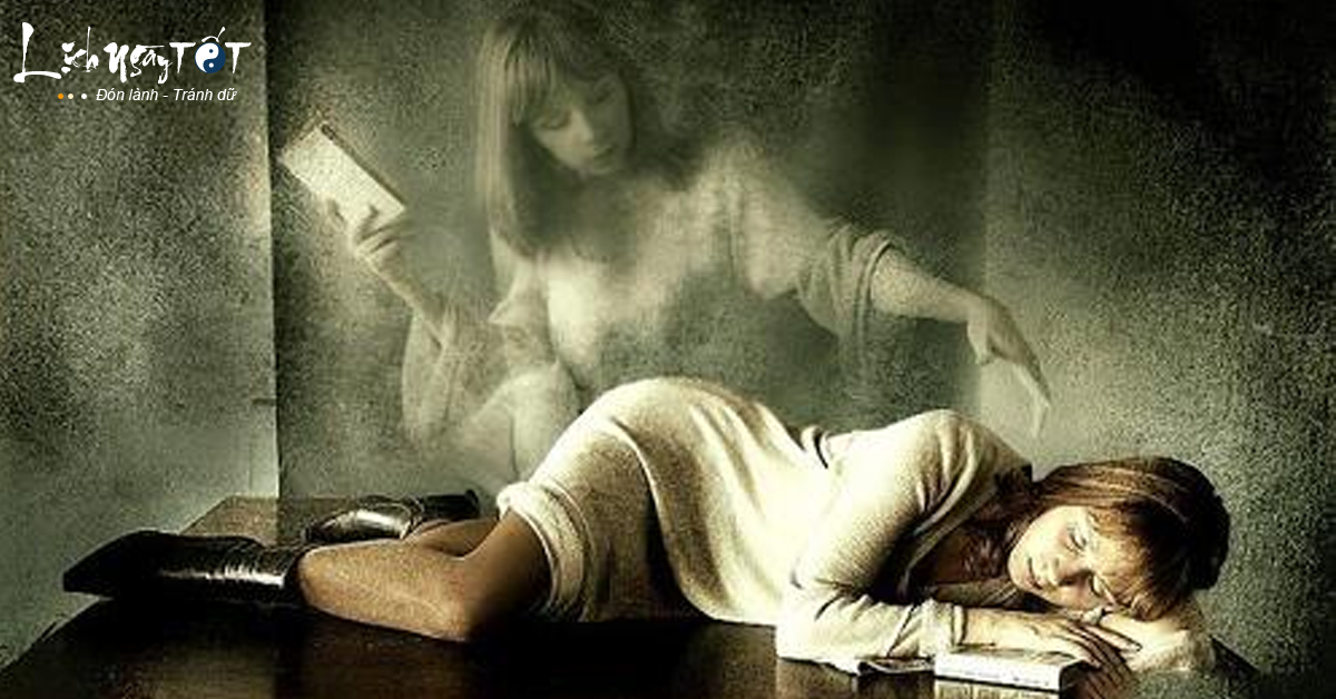 Giải Mã Giấc Mơ Thường Xuyên Nằm Mơ Thấy Em Be