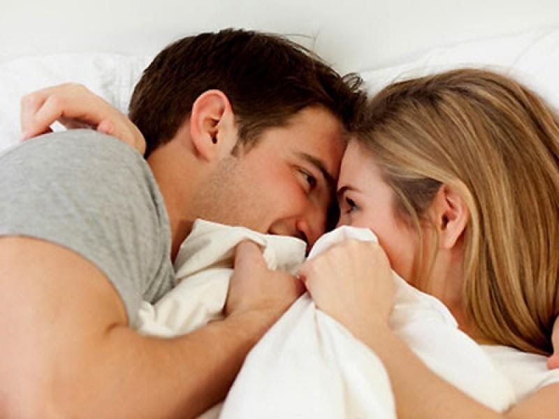 Nằm mơ thấy vợ chồng người khác ân ái