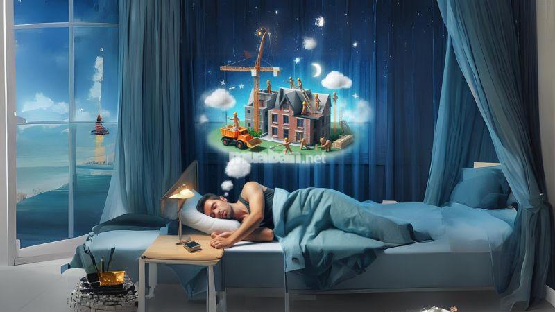Giải Mã Giấc Mơ Xổ Số: Bí Mật Đằng Sau Những Con Số