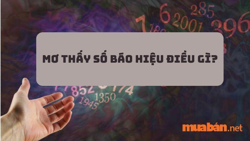 Giải Mã Giấc Mơ Bị Mất Hết Tiền Đánh Con Gì?
